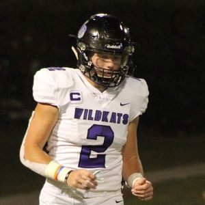 Meet your Posher, Steele